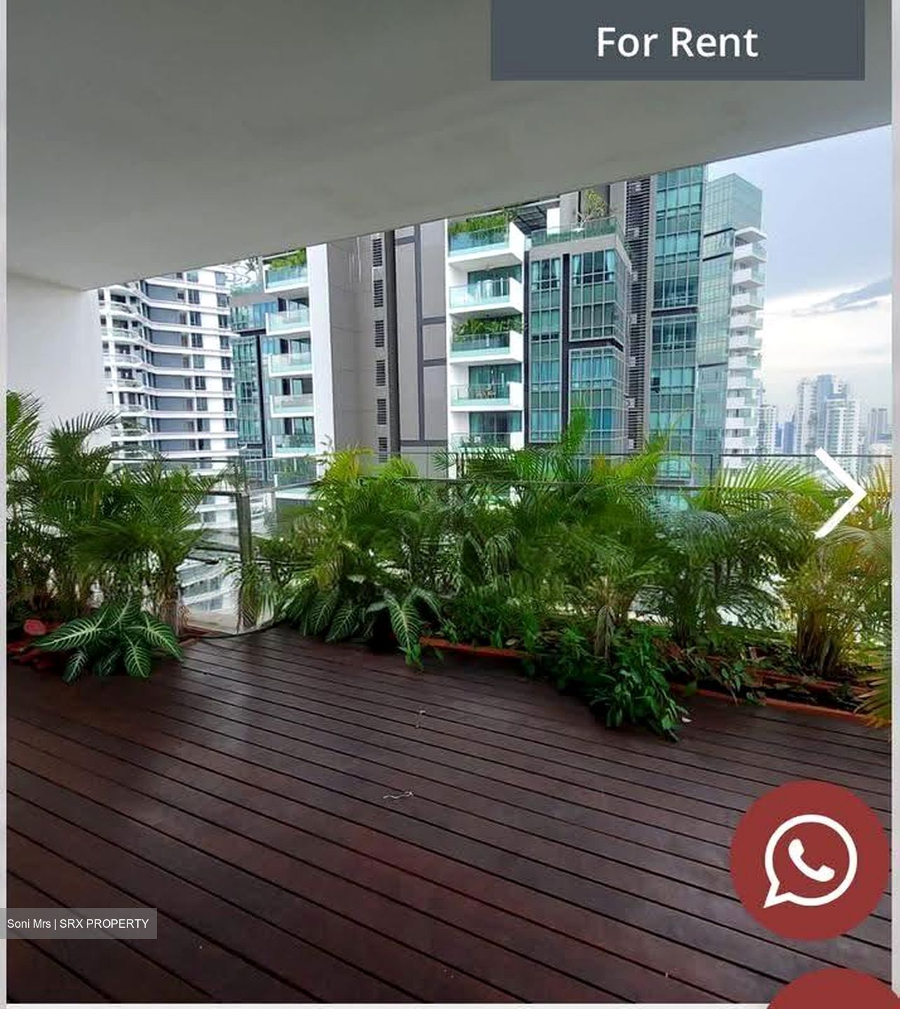 Saint Thomas Walk (D9), Condominium #626562211